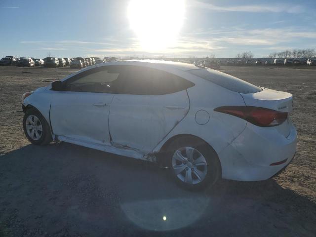 Photo 1 VIN: 5NPDH4AE6GH770454 - HYUNDAI ELANTRA 