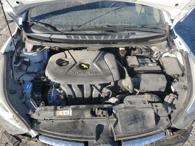 Photo 10 VIN: 5NPDH4AE6GH770454 - HYUNDAI ELANTRA 