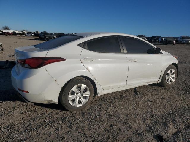 Photo 2 VIN: 5NPDH4AE6GH770454 - HYUNDAI ELANTRA 