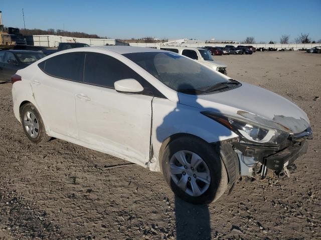 Photo 3 VIN: 5NPDH4AE6GH770454 - HYUNDAI ELANTRA 