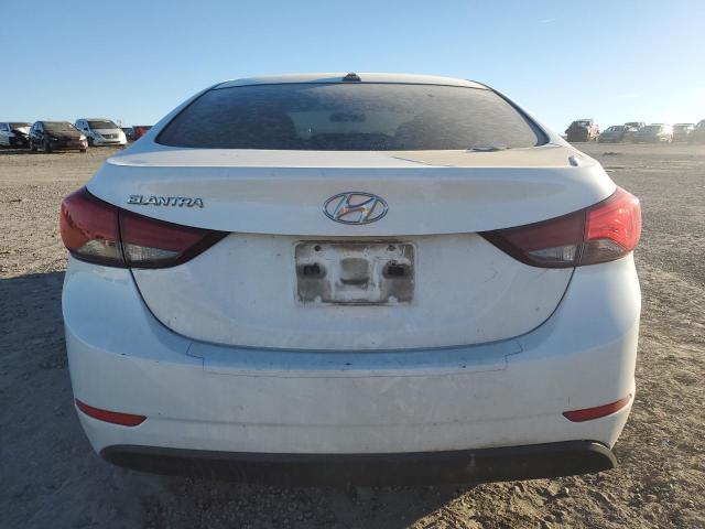 Photo 5 VIN: 5NPDH4AE6GH770454 - HYUNDAI ELANTRA 