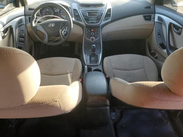 Photo 7 VIN: 5NPDH4AE6GH770454 - HYUNDAI ELANTRA 