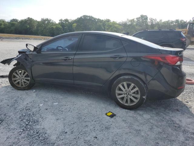 Photo 1 VIN: 5NPDH4AE6GH771054 - HYUNDAI ELANTRA 