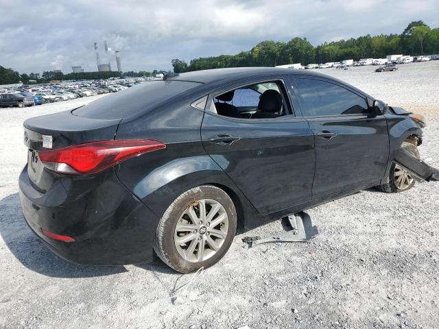 Photo 2 VIN: 5NPDH4AE6GH771054 - HYUNDAI ELANTRA 