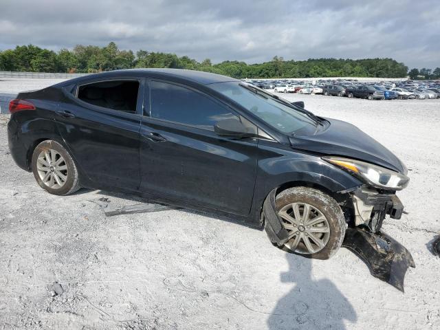 Photo 3 VIN: 5NPDH4AE6GH771054 - HYUNDAI ELANTRA 