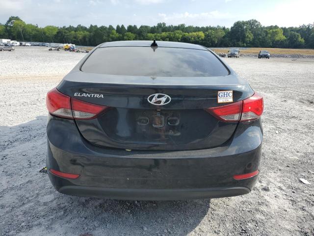 Photo 5 VIN: 5NPDH4AE6GH771054 - HYUNDAI ELANTRA 