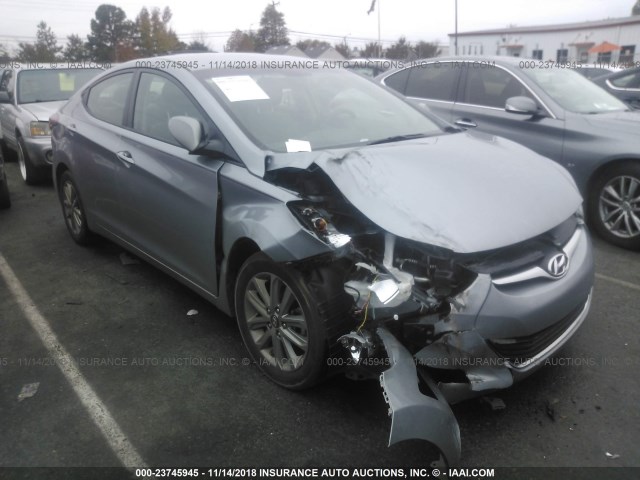 Photo 0 VIN: 5NPDH4AE6GH772107 - HYUNDAI ELANTRA 