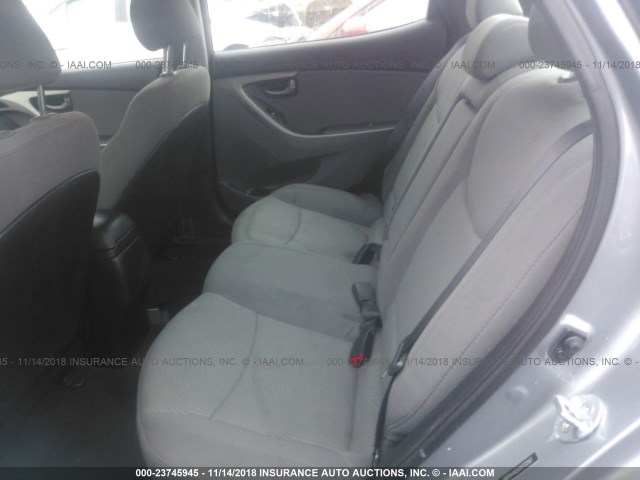 Photo 7 VIN: 5NPDH4AE6GH772107 - HYUNDAI ELANTRA 