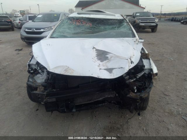 Photo 5 VIN: 5NPDH4AE6GH774360 - HYUNDAI ELANTRA 