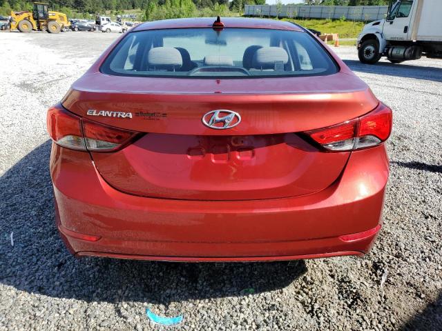 Photo 5 VIN: 5NPDH4AE6GH774889 - HYUNDAI ELANTRA 