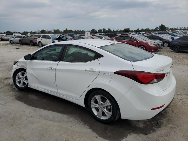 Photo 1 VIN: 5NPDH4AE6GH775685 - HYUNDAI ELANTRA SE 