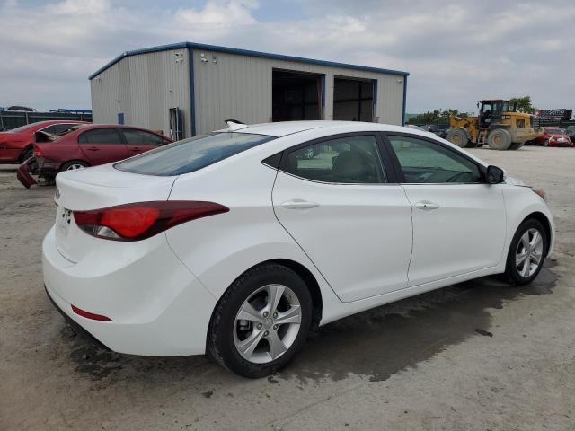 Photo 2 VIN: 5NPDH4AE6GH775685 - HYUNDAI ELANTRA SE 