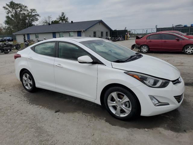 Photo 3 VIN: 5NPDH4AE6GH775685 - HYUNDAI ELANTRA SE 