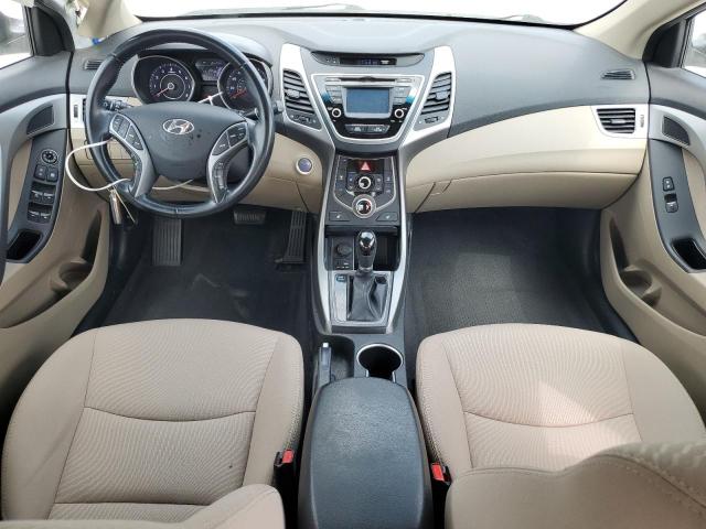 Photo 7 VIN: 5NPDH4AE6GH775685 - HYUNDAI ELANTRA SE 