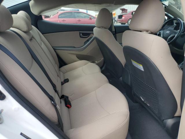 Photo 9 VIN: 5NPDH4AE6GH775685 - HYUNDAI ELANTRA SE 