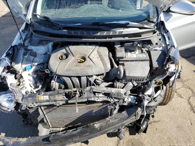 Photo 10 VIN: 5NPDH4AE6GH777002 - HYUNDAI ELANTRA 