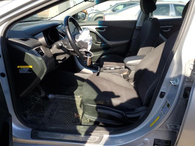 Photo 6 VIN: 5NPDH4AE6GH777002 - HYUNDAI ELANTRA 