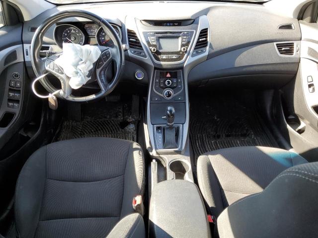 Photo 7 VIN: 5NPDH4AE6GH777002 - HYUNDAI ELANTRA 