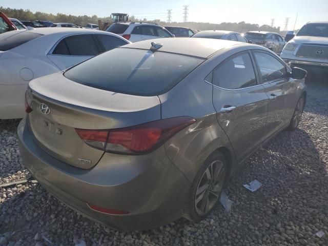 Photo 2 VIN: 5NPDH4AE6GH778084 - HYUNDAI ELANTRA 