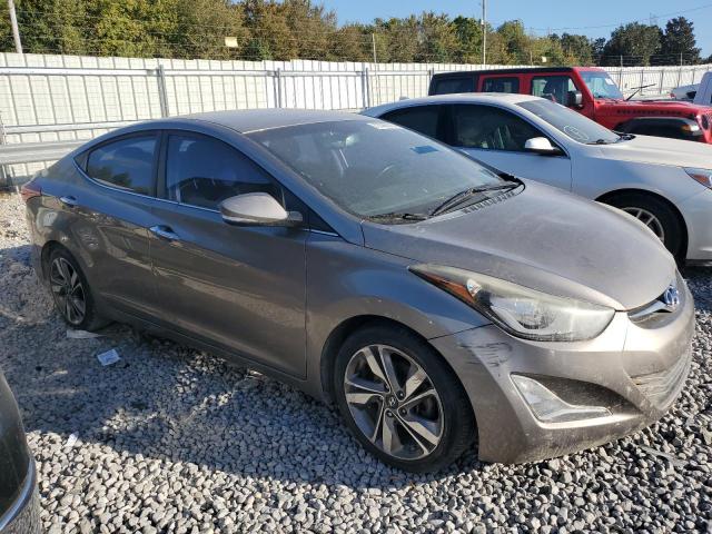 Photo 3 VIN: 5NPDH4AE6GH778084 - HYUNDAI ELANTRA 