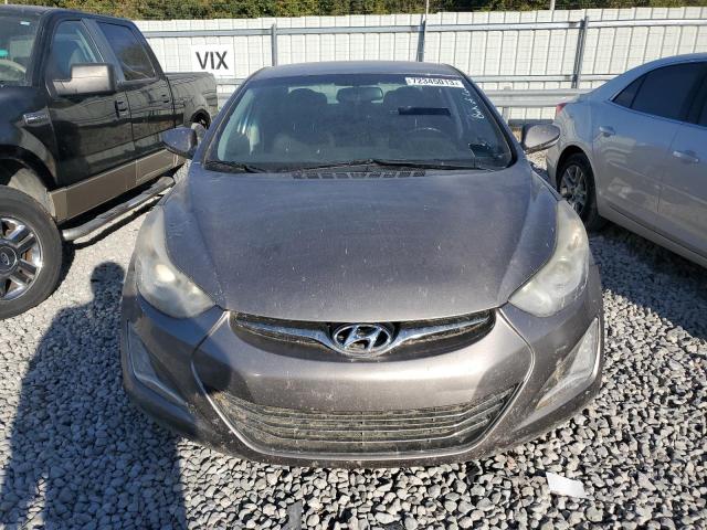 Photo 4 VIN: 5NPDH4AE6GH778084 - HYUNDAI ELANTRA 