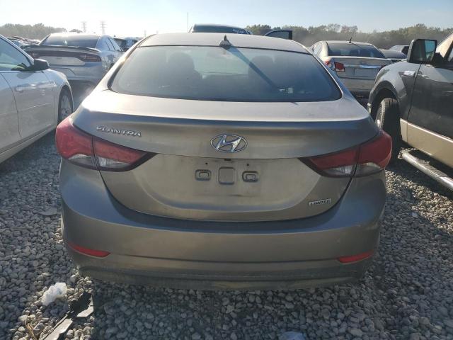 Photo 5 VIN: 5NPDH4AE6GH778084 - HYUNDAI ELANTRA 