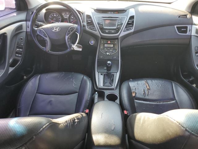 Photo 7 VIN: 5NPDH4AE6GH778084 - HYUNDAI ELANTRA 