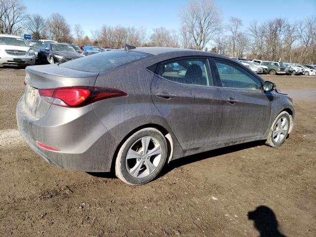 Photo 2 VIN: 5NPDH4AE6GH778795 - HYUNDAI ELANTRA SE 