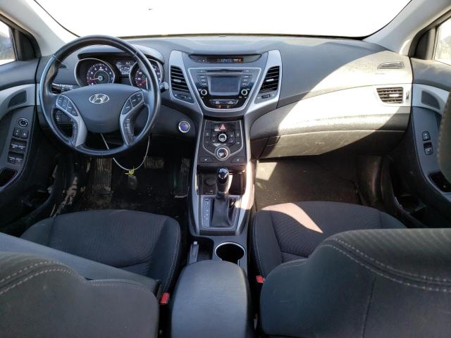 Photo 7 VIN: 5NPDH4AE6GH778795 - HYUNDAI ELANTRA SE 