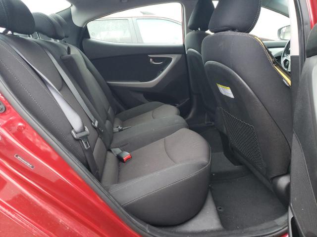 Photo 9 VIN: 5NPDH4AE6GH780143 - HYUNDAI ELANTRA 