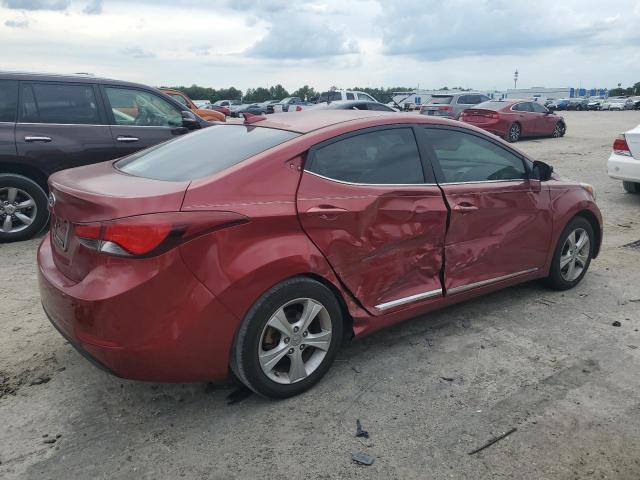 Photo 2 VIN: 5NPDH4AE6GH783026 - HYUNDAI ELANTRA SE 