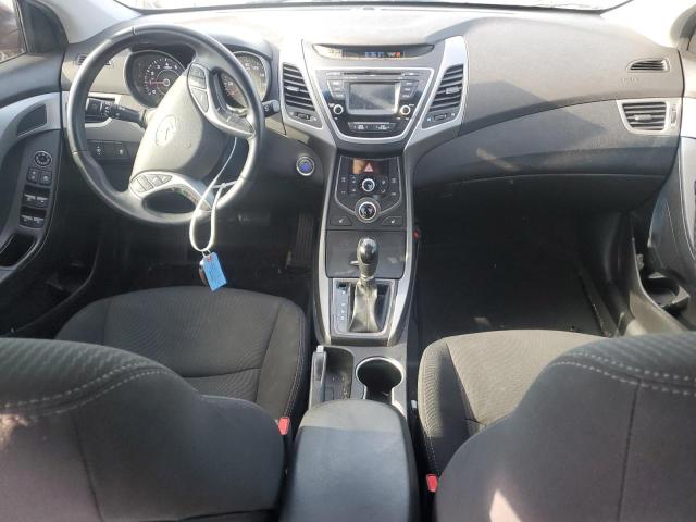 Photo 7 VIN: 5NPDH4AE6GH783026 - HYUNDAI ELANTRA SE 