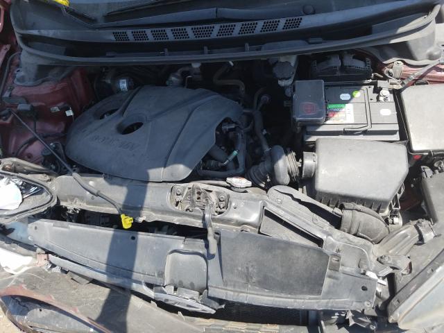 Photo 6 VIN: 5NPDH4AE6GH783298 - HYUNDAI ELANTRA SE 