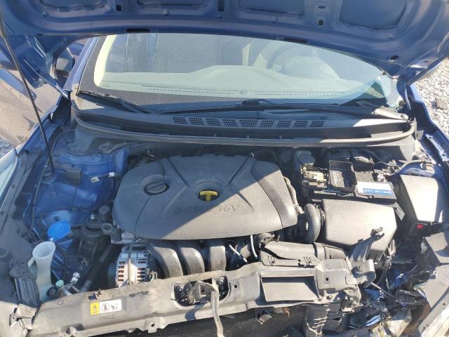 Photo 10 VIN: 5NPDH4AE6GH785889 - HYUNDAI ELANTRA 