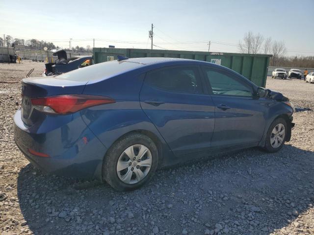 Photo 2 VIN: 5NPDH4AE6GH785889 - HYUNDAI ELANTRA 