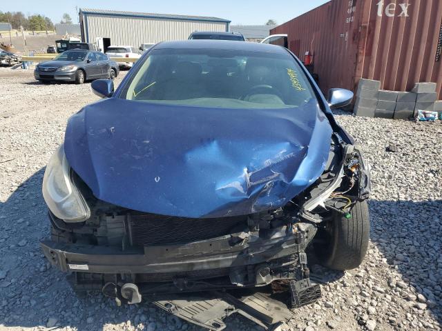 Photo 4 VIN: 5NPDH4AE6GH785889 - HYUNDAI ELANTRA 