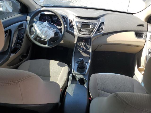 Photo 7 VIN: 5NPDH4AE6GH785889 - HYUNDAI ELANTRA 