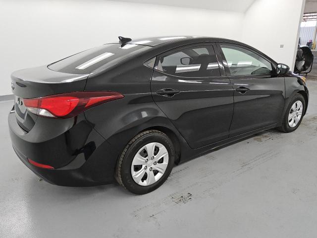 Photo 2 VIN: 5NPDH4AE6GH786444 - HYUNDAI ELANTRA SE 