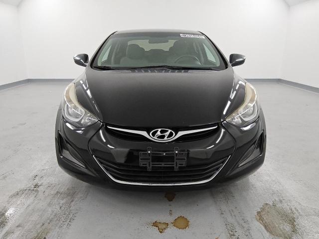 Photo 4 VIN: 5NPDH4AE6GH786444 - HYUNDAI ELANTRA SE 