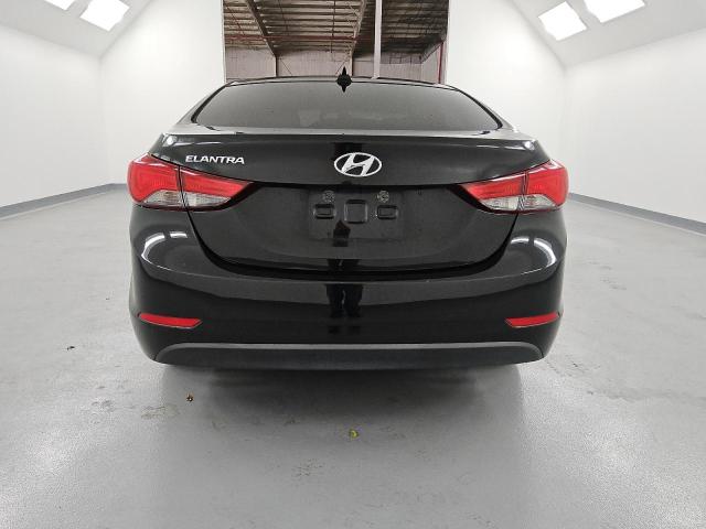 Photo 5 VIN: 5NPDH4AE6GH786444 - HYUNDAI ELANTRA SE 