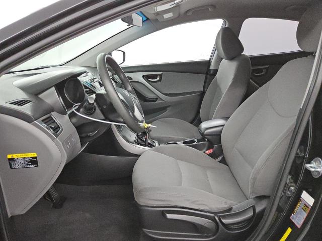 Photo 6 VIN: 5NPDH4AE6GH786444 - HYUNDAI ELANTRA SE 