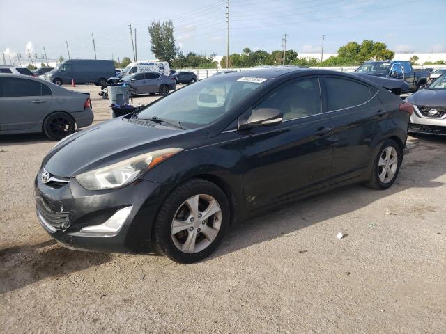 Photo 0 VIN: 5NPDH4AE6GH788033 - HYUNDAI ELANTRA SE 