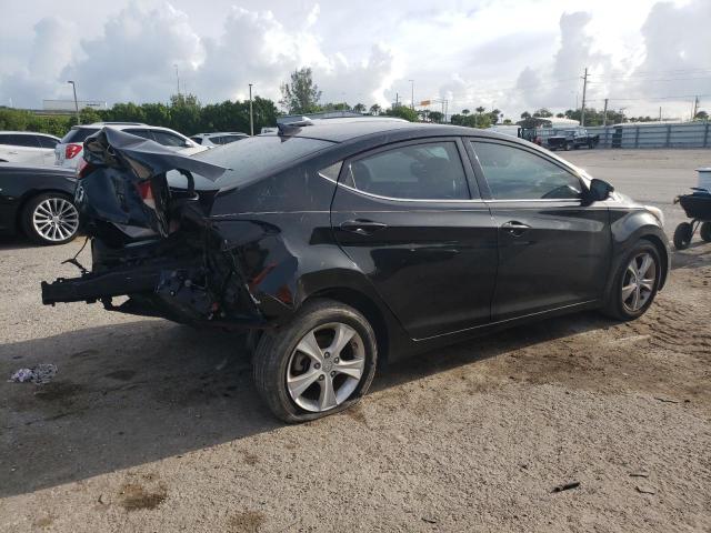 Photo 2 VIN: 5NPDH4AE6GH788033 - HYUNDAI ELANTRA SE 