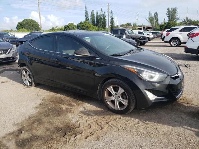 Photo 3 VIN: 5NPDH4AE6GH788033 - HYUNDAI ELANTRA SE 