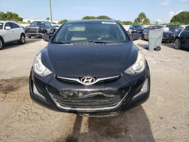 Photo 4 VIN: 5NPDH4AE6GH788033 - HYUNDAI ELANTRA SE 