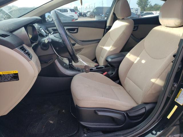 Photo 6 VIN: 5NPDH4AE6GH788033 - HYUNDAI ELANTRA SE 