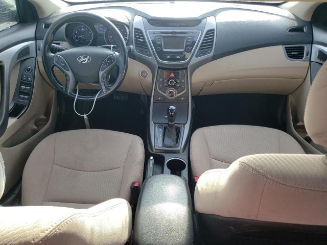 Photo 7 VIN: 5NPDH4AE6GH788033 - HYUNDAI ELANTRA SE 