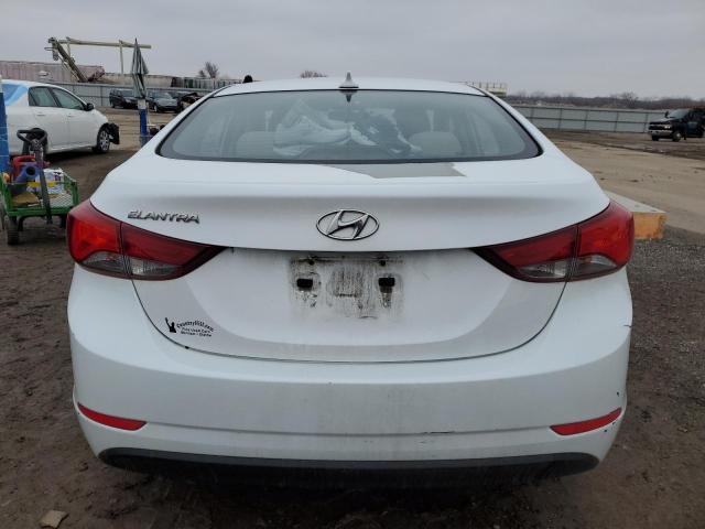 Photo 5 VIN: 5NPDH4AE6GH788730 - HYUNDAI ELANTRA SE 