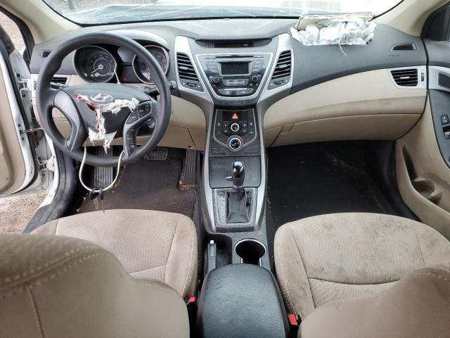 Photo 7 VIN: 5NPDH4AE6GH788730 - HYUNDAI ELANTRA SE 