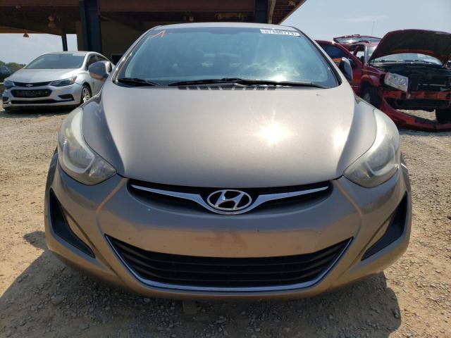 Photo 4 VIN: 5NPDH4AE6GH792941 - HYUNDAI ELANTRA SE 